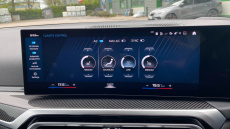 BMW M3 xDrive Competition M 5dr Step Auto Petrol Estate